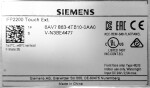 Siemens 6AV7863-4TB10-0AA0